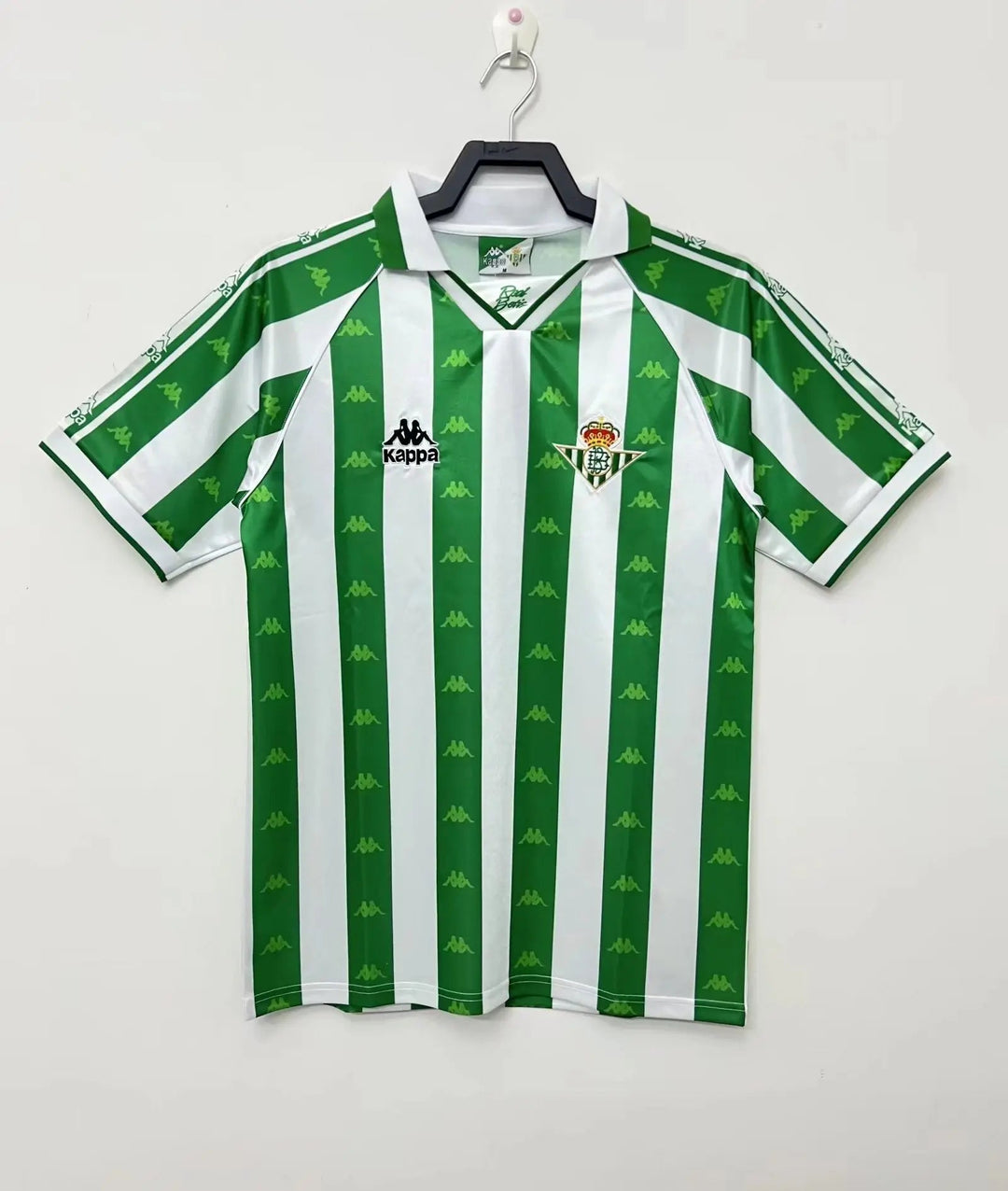 Real Betis Stadium 95/97 - Football DXB