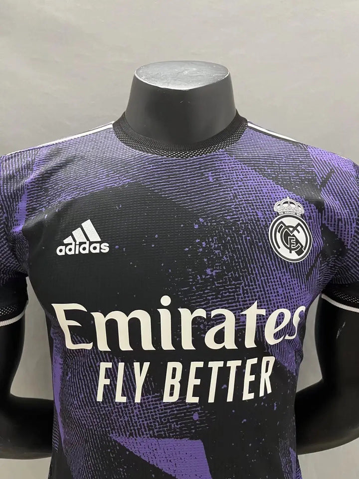 Real Madrid Special Edition Jersey - Football DXB