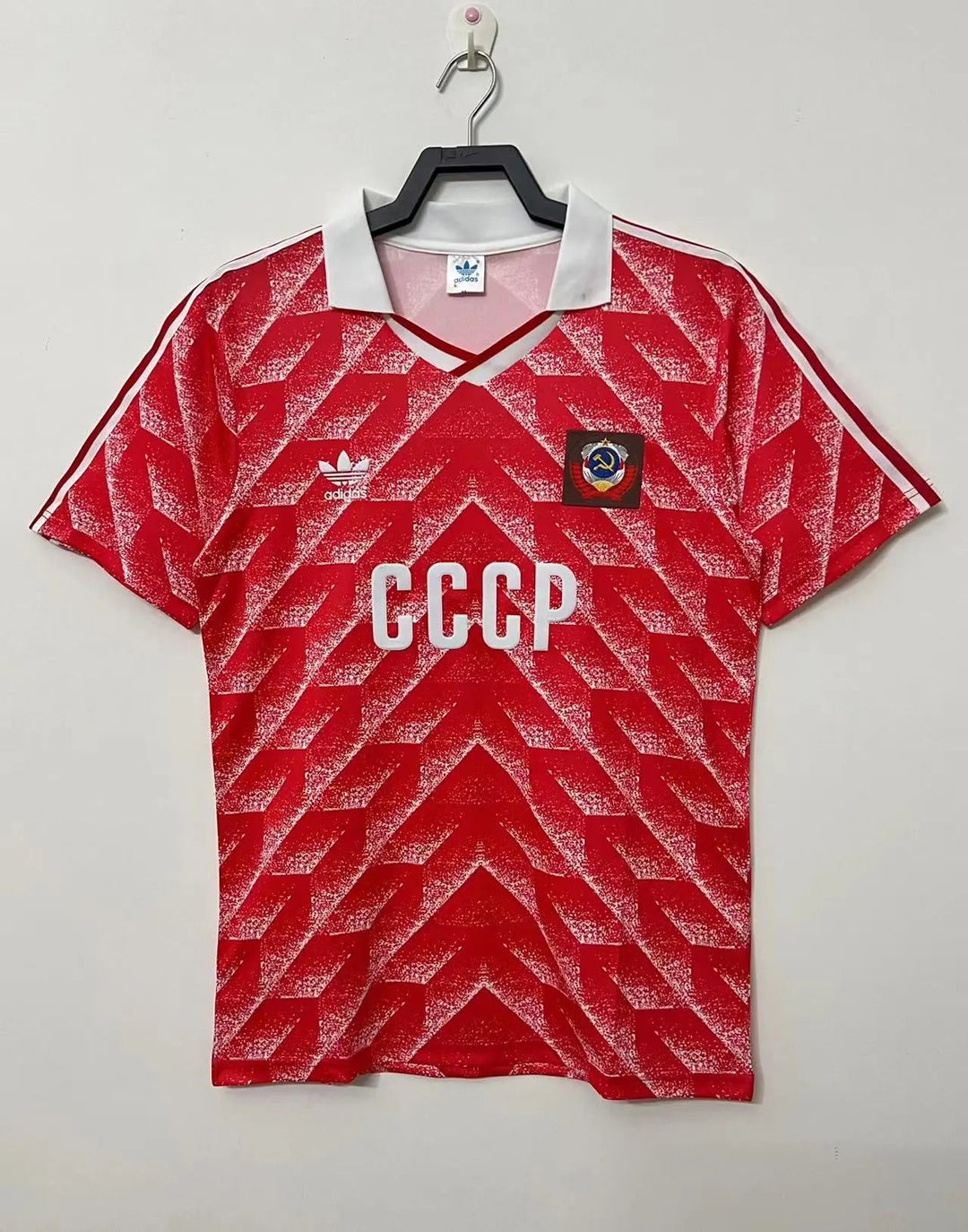 Soviet Arena 1987/88 - Football DXB