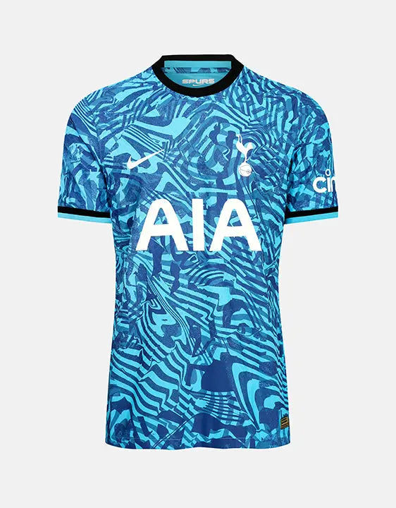 Tottenham Hotspur 22/23 Match Jersey - Football DXB