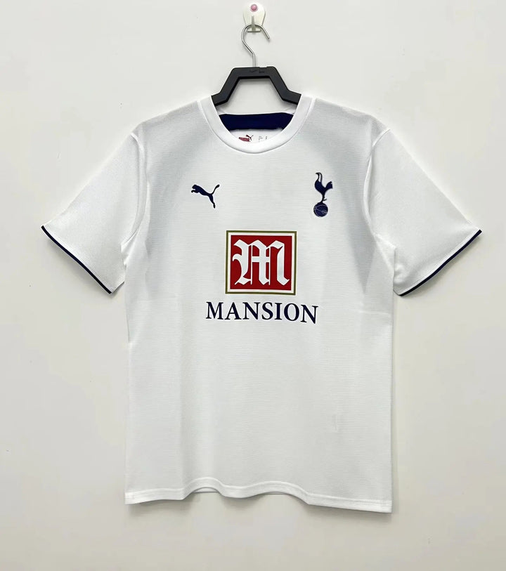 Tottenham home 2006/07 - Football DXB