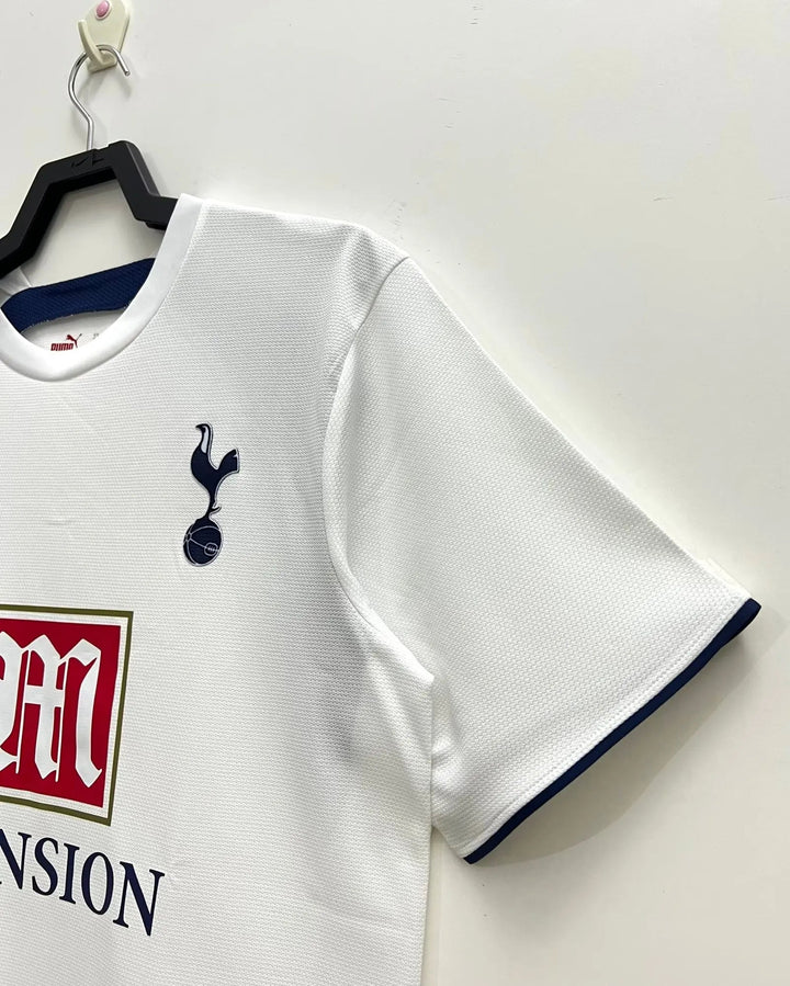 Tottenham home 2006/07 - Football DXB