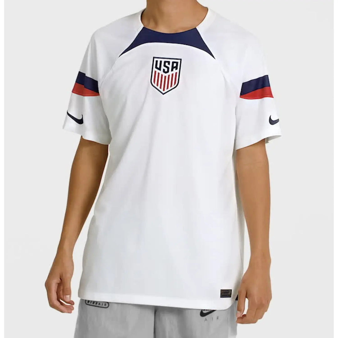 U.S. 2022/2023 Match Home Men - Football DXB