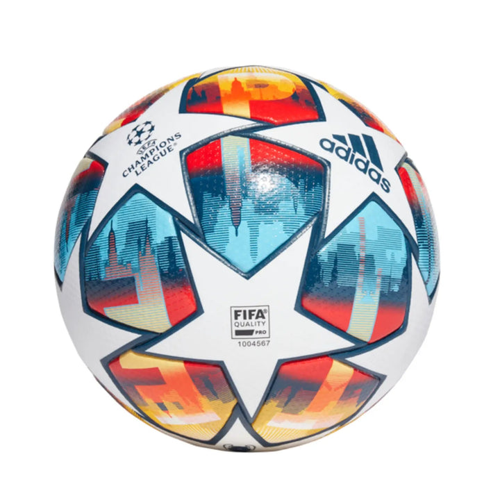 UCL Pro St. Petersburg Ball FootballDXB