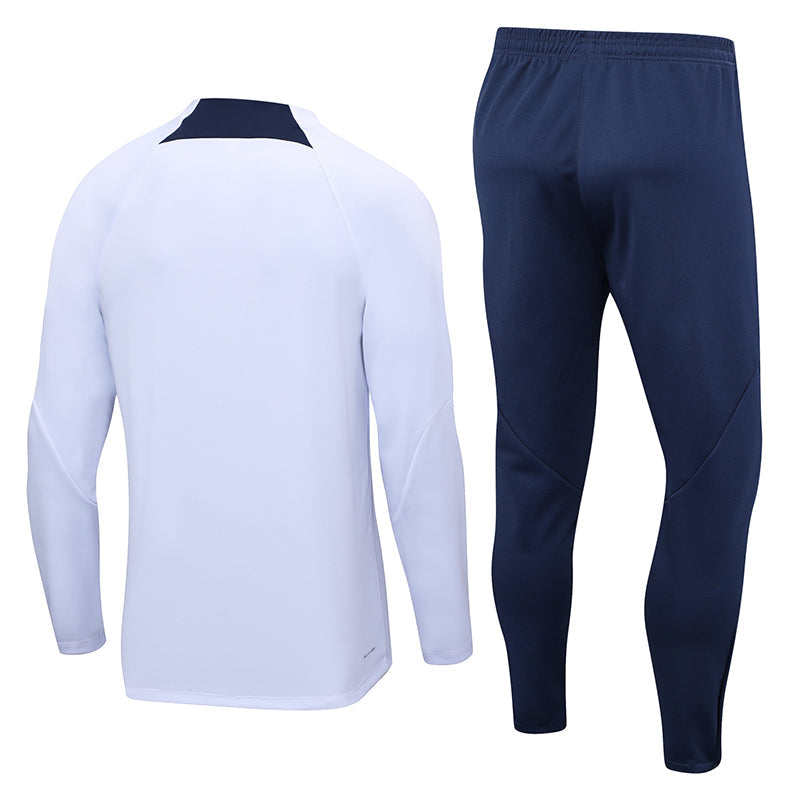 Nike Long Sleeves Tracksuit