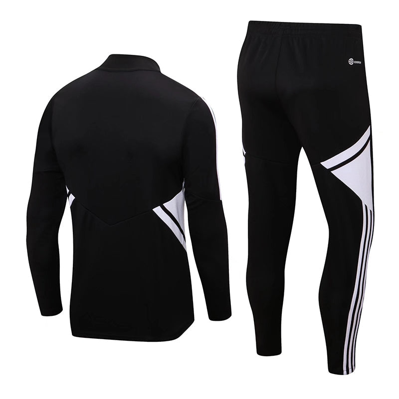 Adidas Long Sleeves Tracksuit