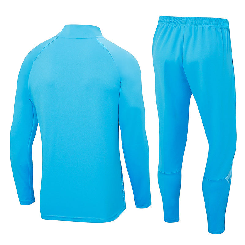 Manchester City Training Tracksuit 23-24