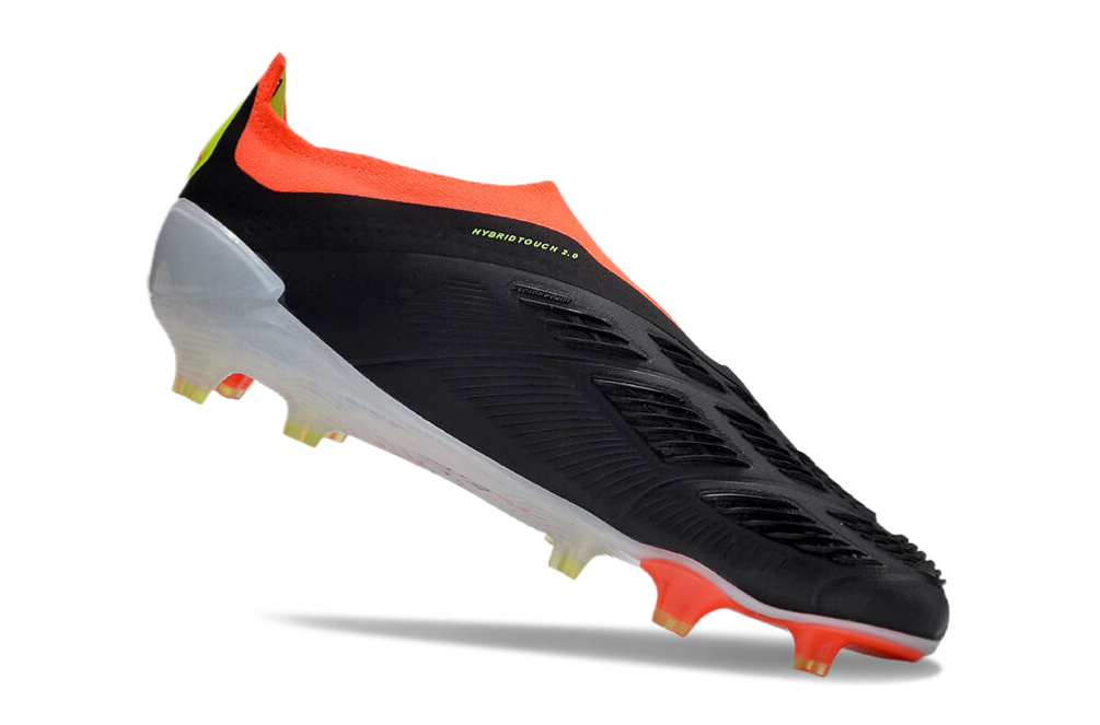 Adidas Predator Elite Lace-less FG Boots