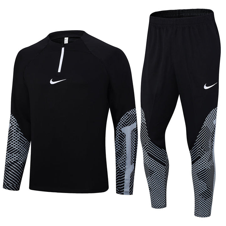 Nike Long Sleeves Tracksuit