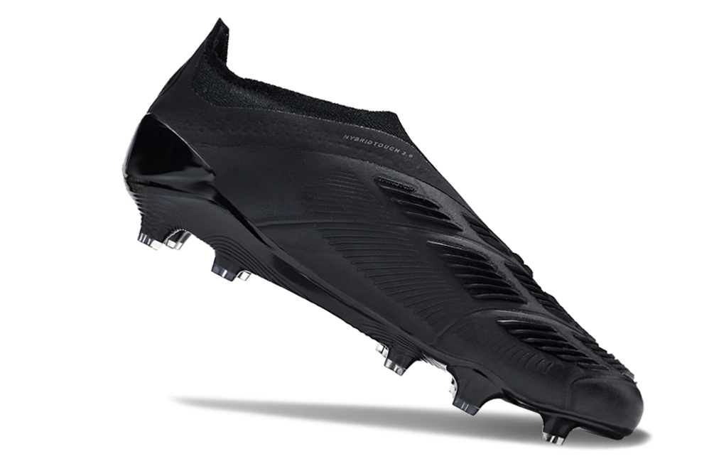 Adidas Predator Elite Lace-less FG Boots