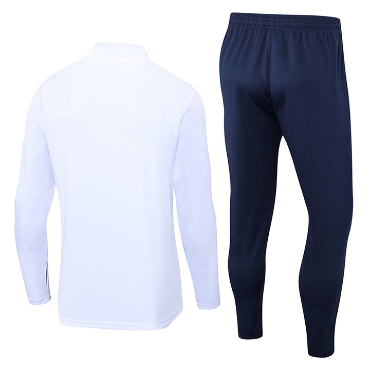 Joma Tracksuit Long Sleeves