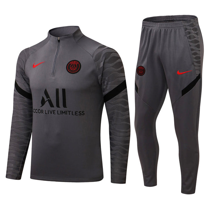 Jordan Paris Saint Germain Training Tracksuit 2023/24