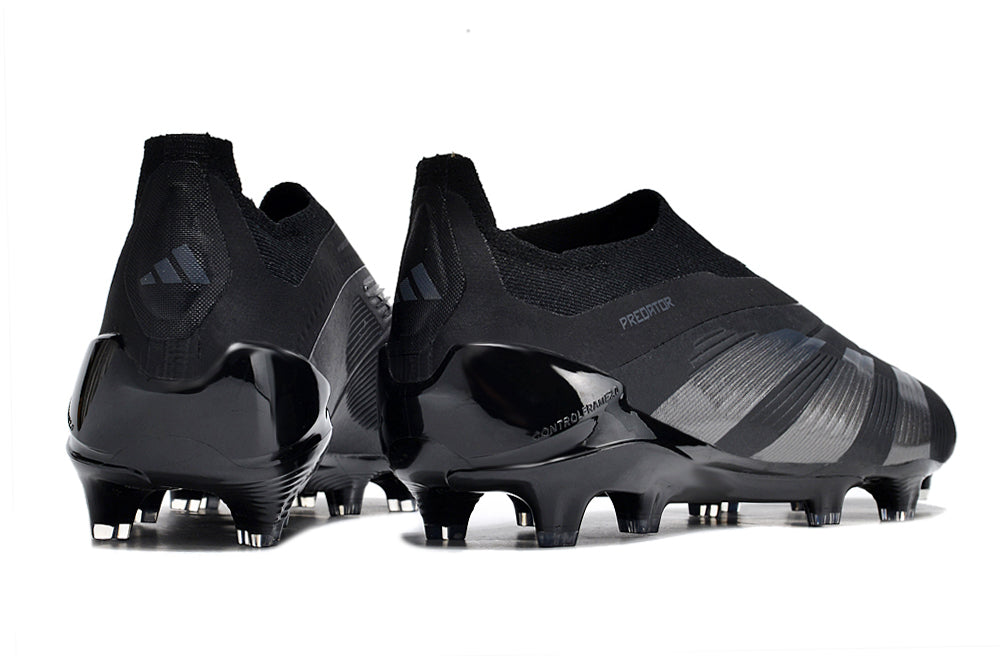 Adidas Predator Elite Lace-less FG Boots