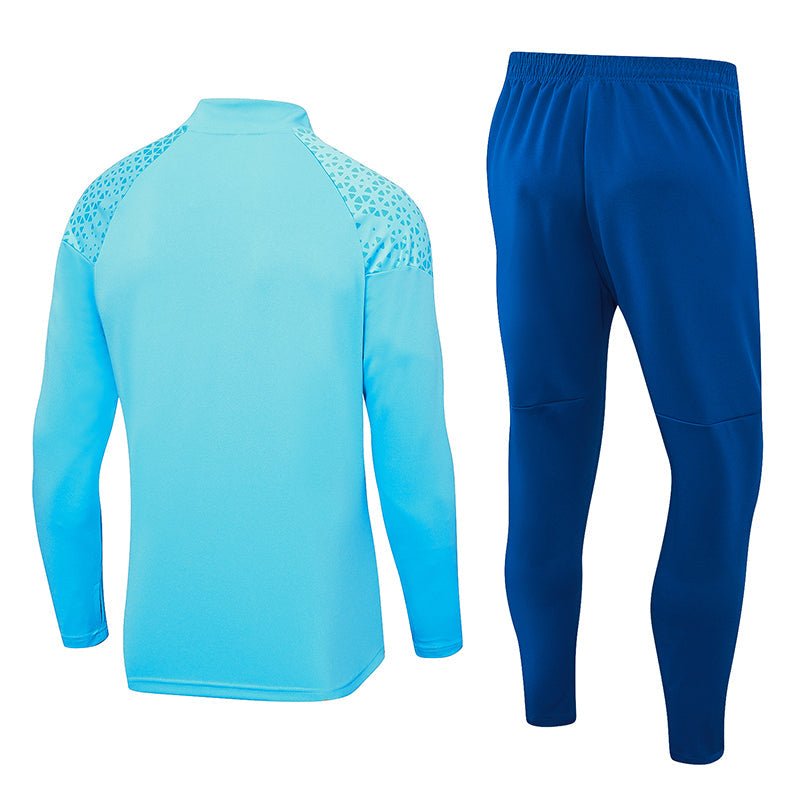 Puma Marseille Training Tracksuit 23-24