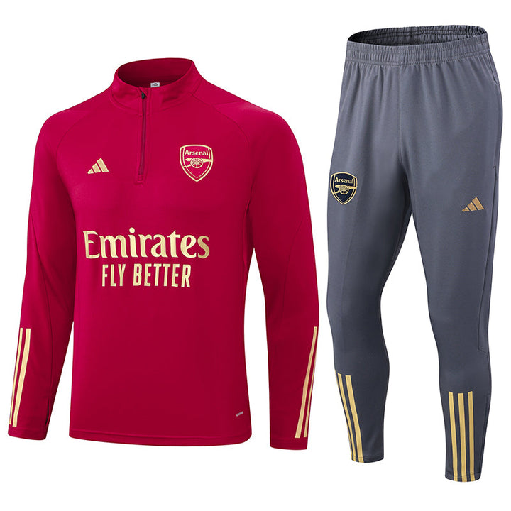 Arsenal Training Tracksuit 23-24