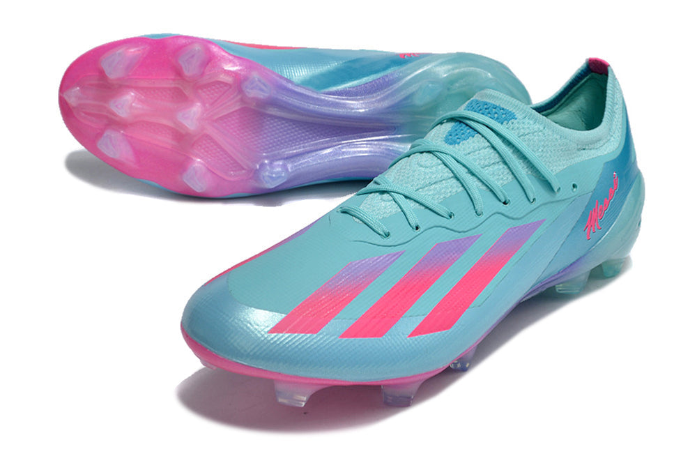 Adidas X Crazyfast Messi Football Boots FG