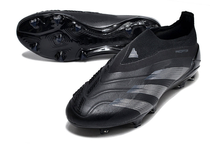 Adidas Predator Elite Lace-less FG Boots