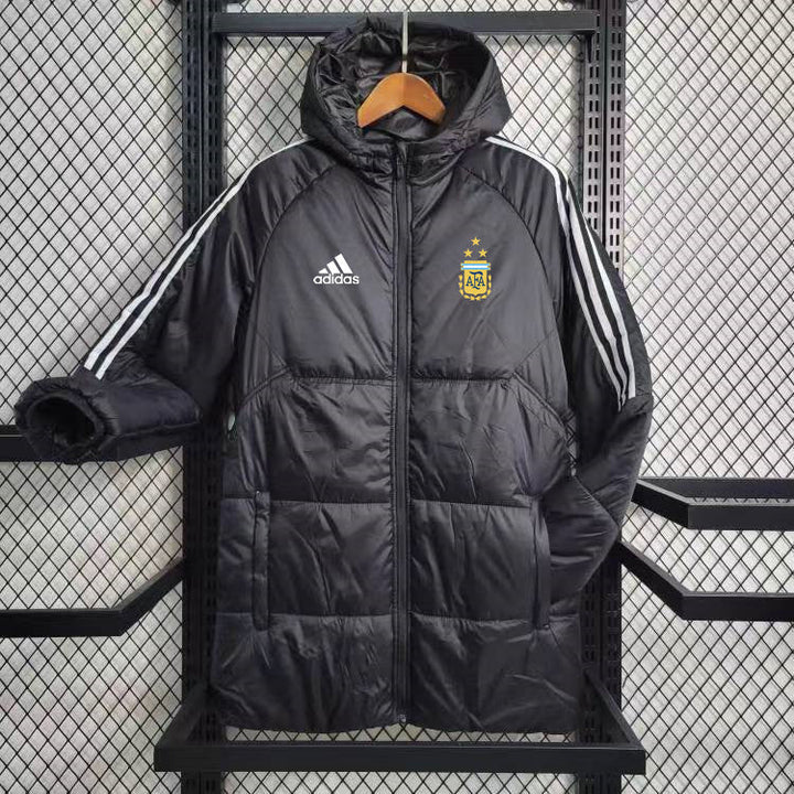 Argentina Training Jacket 2023-24