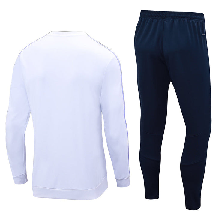 Real Madrid Training Tracksuit 23-24