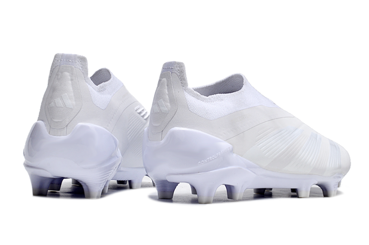 Adidas Predator Elite Lace-less FG Boots