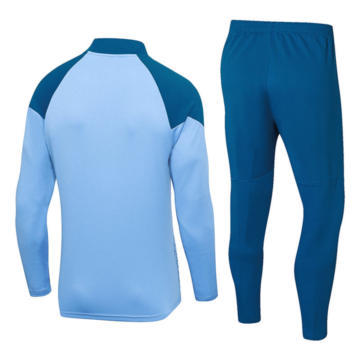 Manchester City Training Tracksuit 23-24