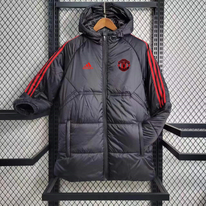 Manchester United Training Jacket 2023-24