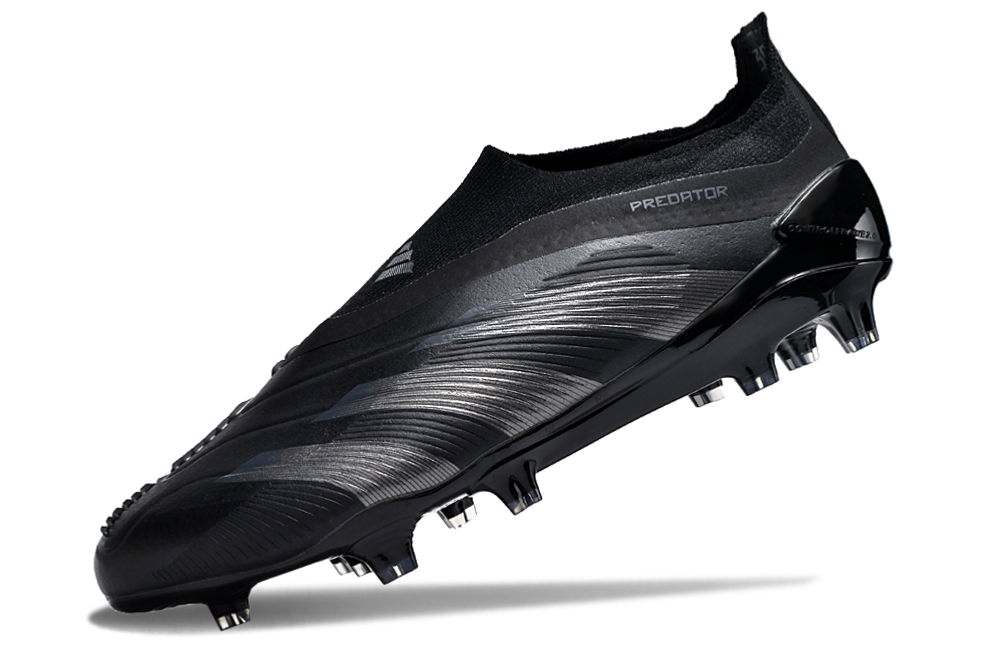 Adidas Predator Elite Lace-less FG Boots