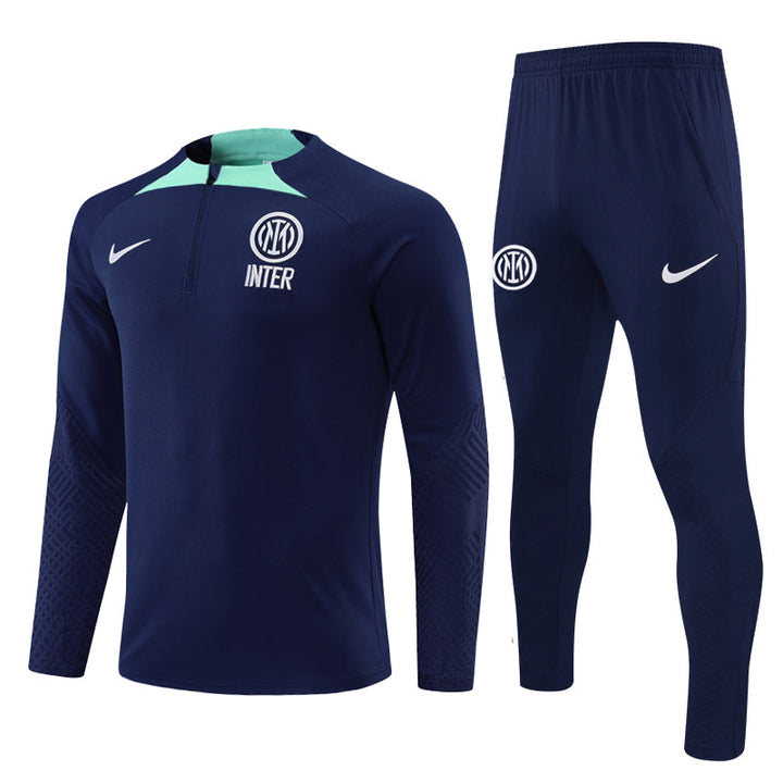 Inter Milan Training Tracksuit