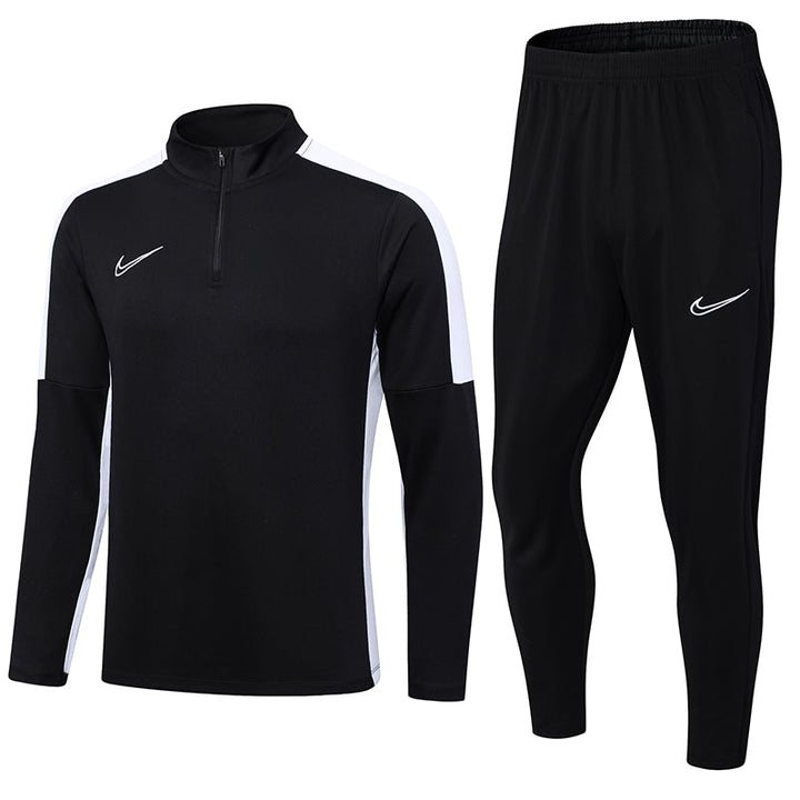 Nike Long Sleeves Tracksuit