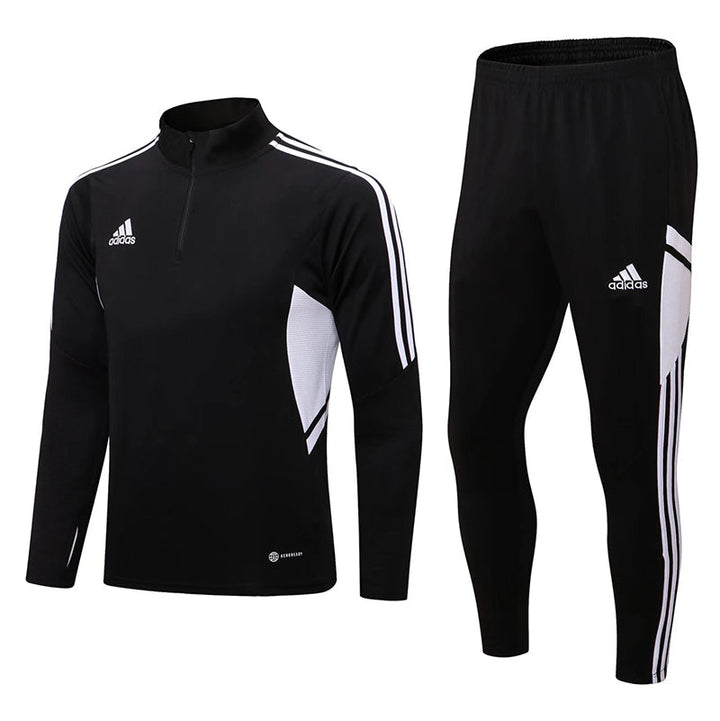 Adidas Long Sleeves Tracksuit