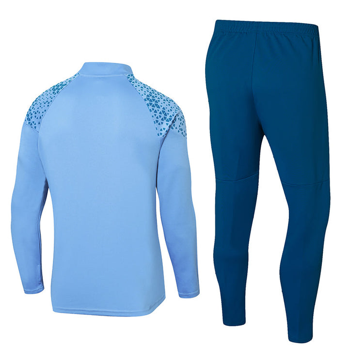 Manchester City Training Tracksuit 23-24