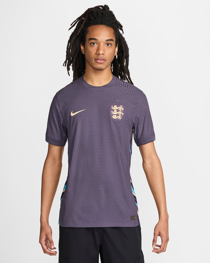 England 2024 Match Away Jersey