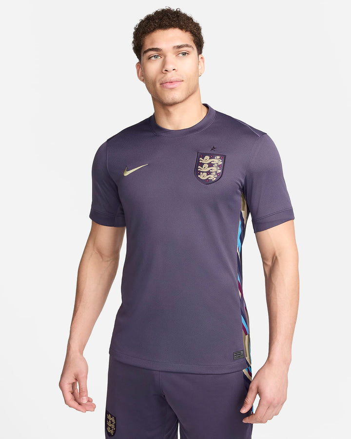 England 2024 Stadium Away Jersey