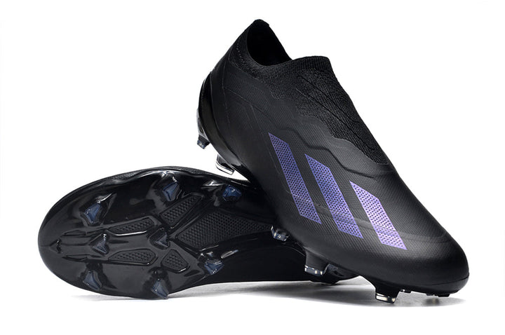 Adidas X Crazyfast Football Boots