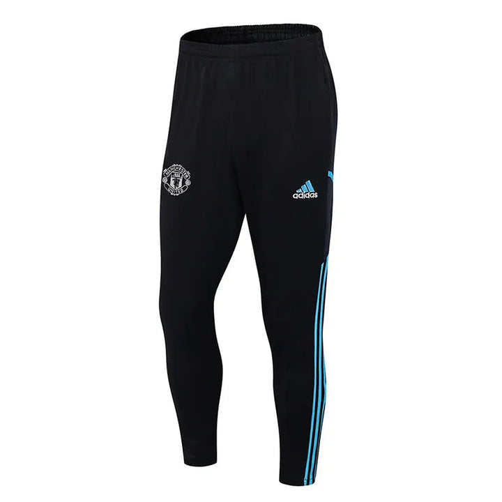 kids Manchester United Training Tracksuit Football DXB