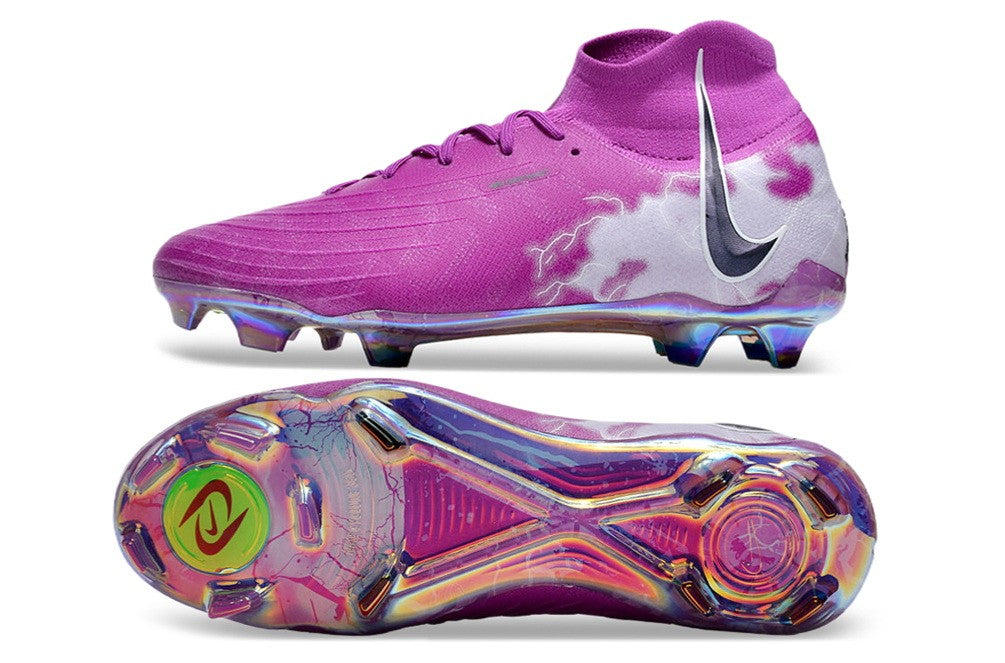 Nike Phantom Luna Elite FG Thunder